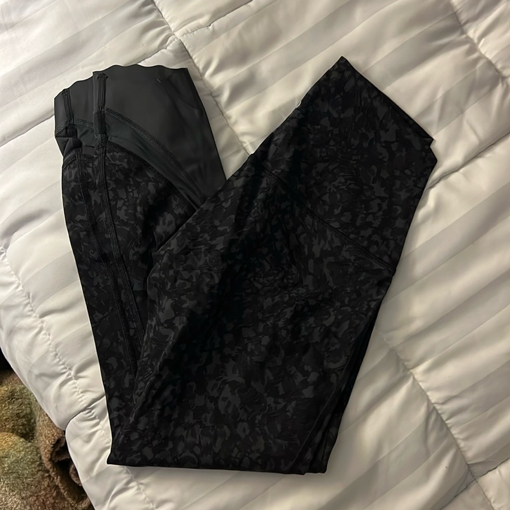 lululemon legging